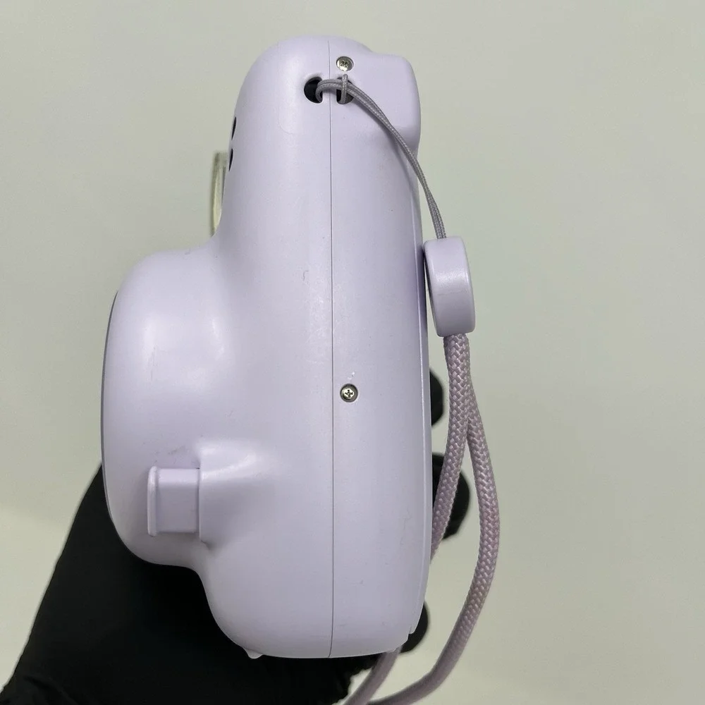 Fujifilm Instax Mini 11 Instant Camera - Lilac Purple - Read Description / As Is